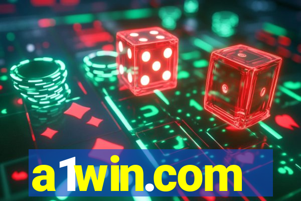 a1win.com