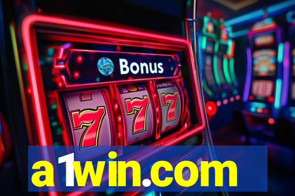 a1win.com