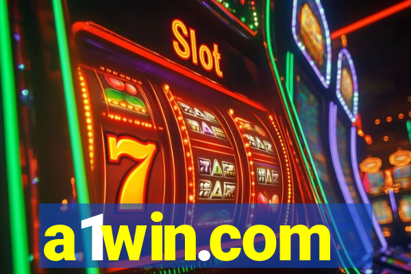 a1win.com