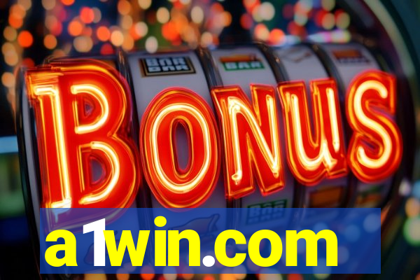 a1win.com