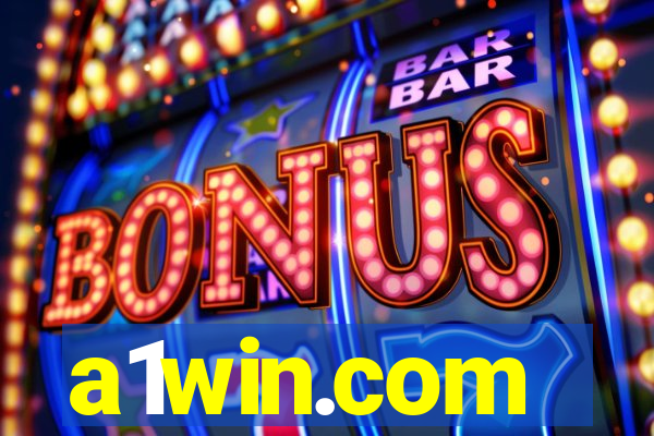 a1win.com