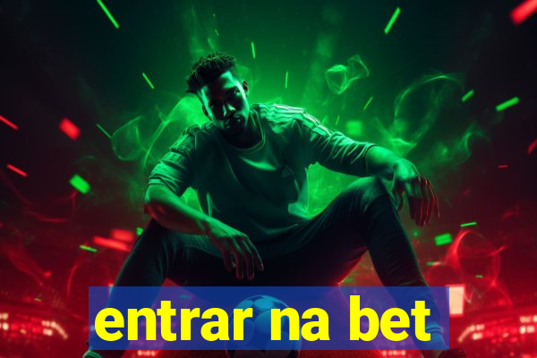 entrar na bet