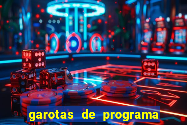 garotas de programa de cruzeiro sp