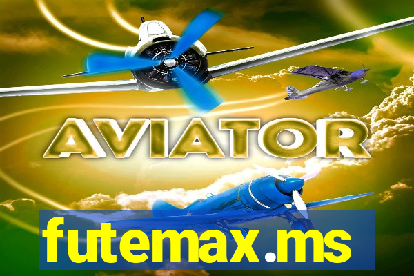 futemax.ms