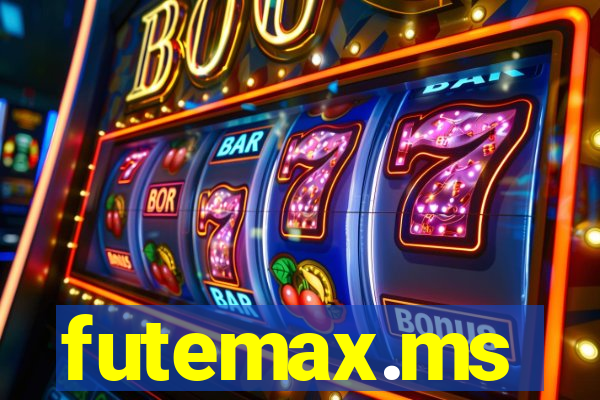 futemax.ms