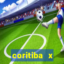 coritiba x fortaleza palpite