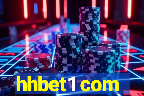 hhbet1 com