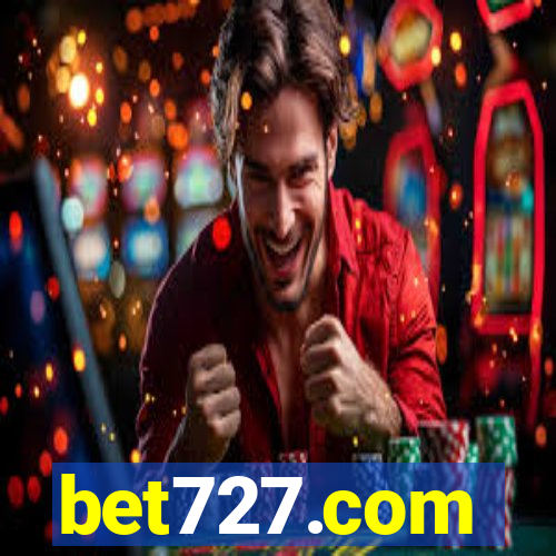 bet727.com