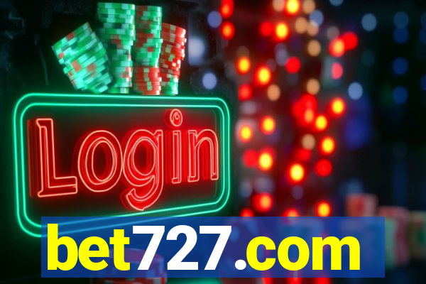 bet727.com