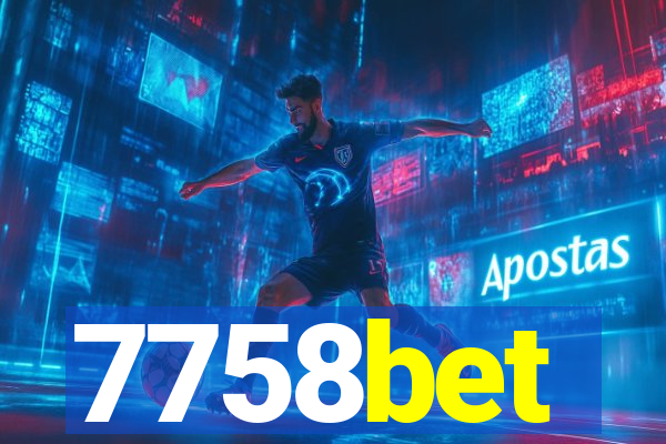 7758bet