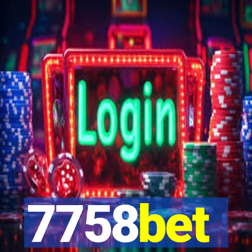 7758bet