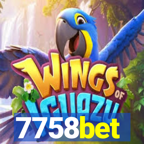 7758bet