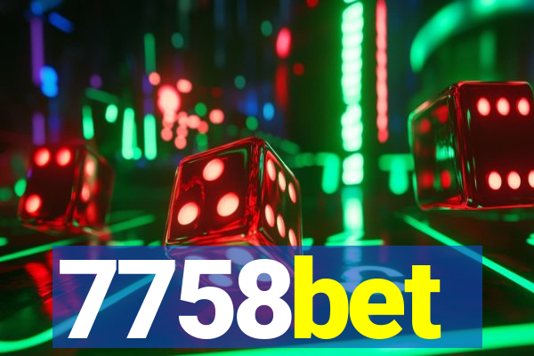 7758bet
