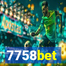 7758bet