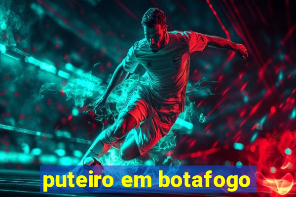 puteiro em botafogo