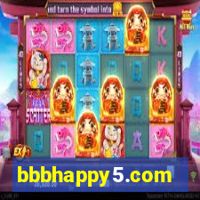 bbbhappy5.com