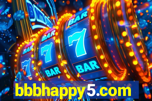 bbbhappy5.com