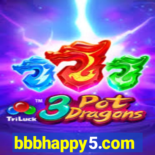 bbbhappy5.com