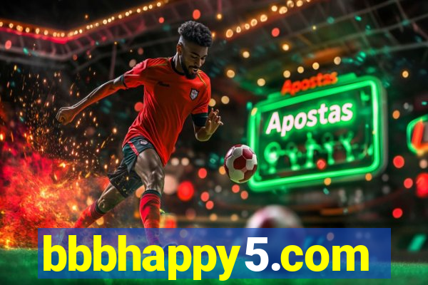 bbbhappy5.com