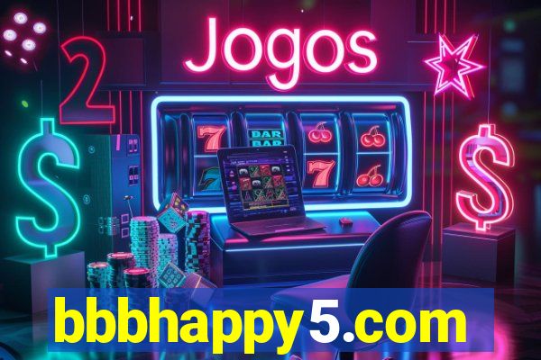 bbbhappy5.com
