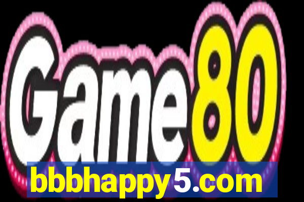 bbbhappy5.com