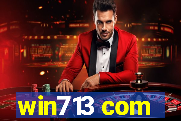 win713 com