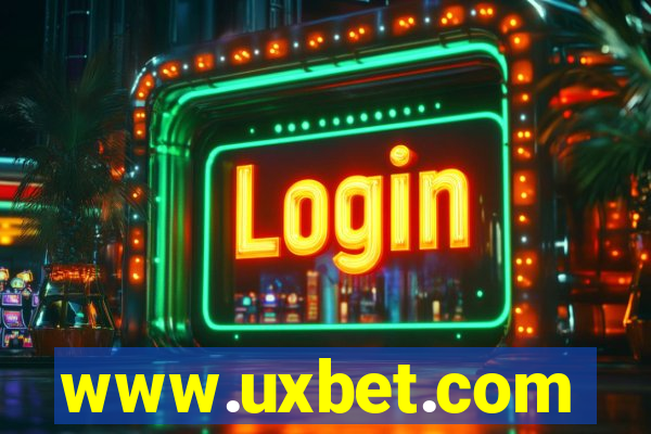 www.uxbet.com