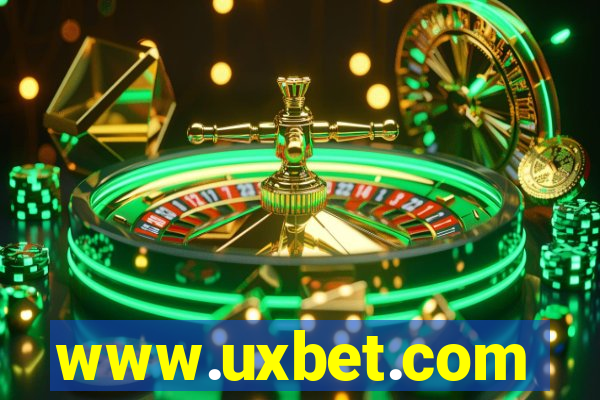 www.uxbet.com