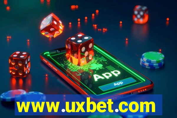 www.uxbet.com