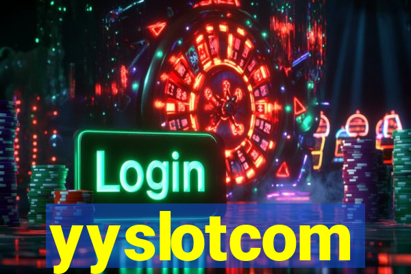 yyslotcom
