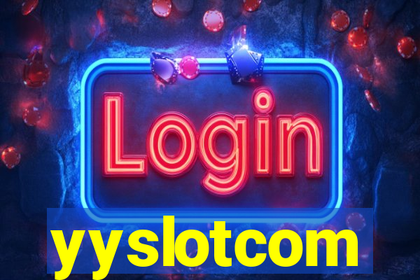 yyslotcom