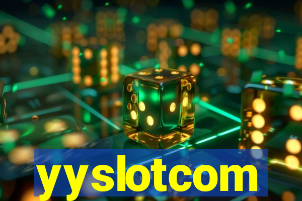 yyslotcom