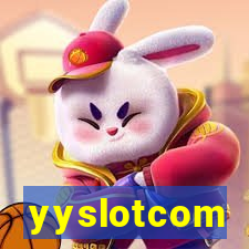 yyslotcom