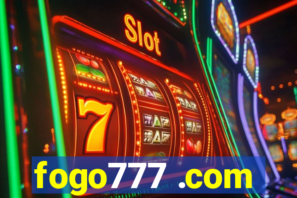fogo777 .com