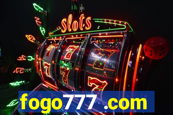 fogo777 .com
