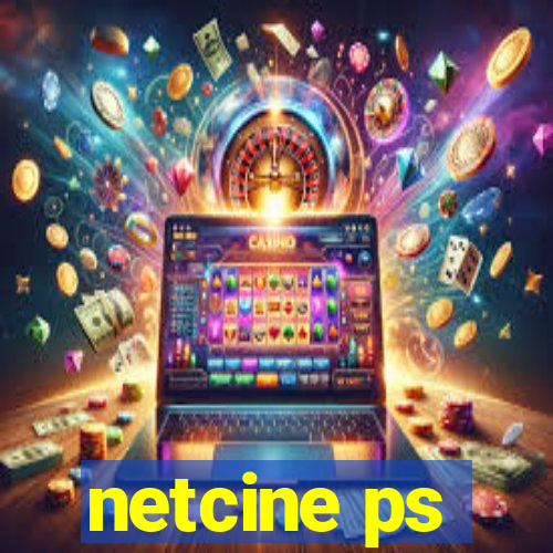 netcine ps