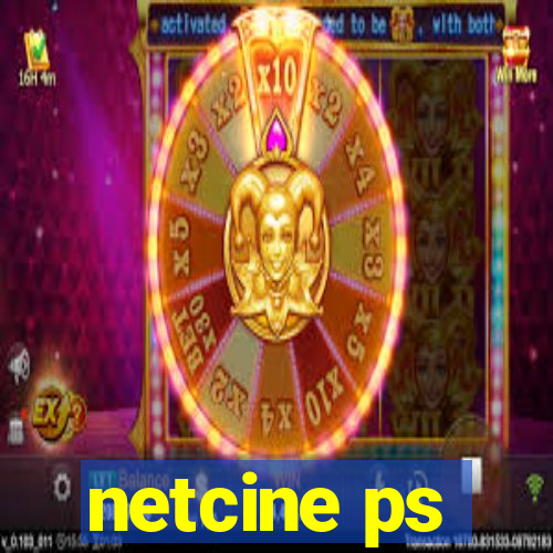 netcine ps