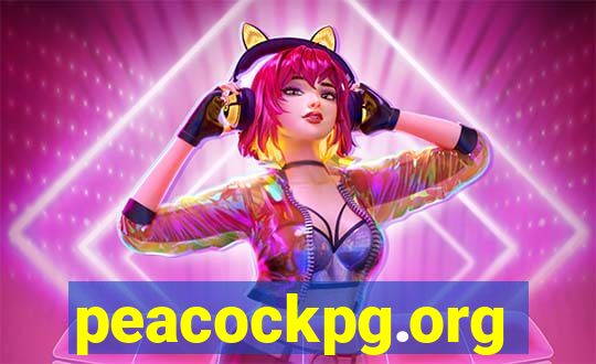 peacockpg.org