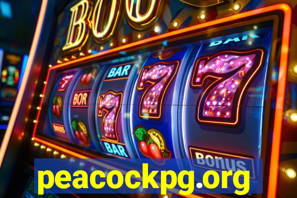 peacockpg.org