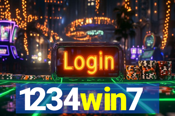 1234win7