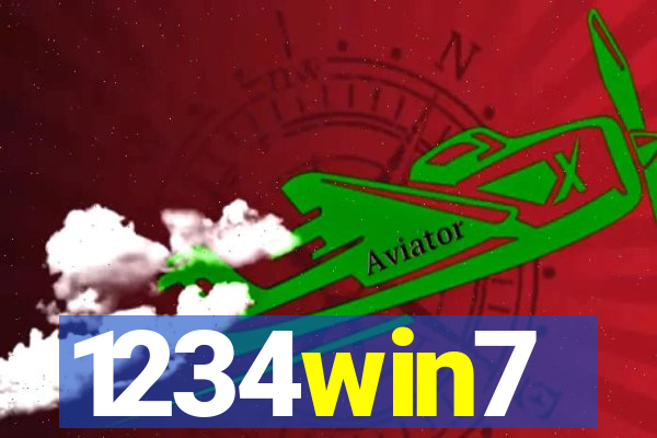 1234win7