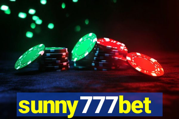 sunny777bet