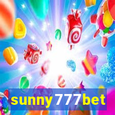 sunny777bet