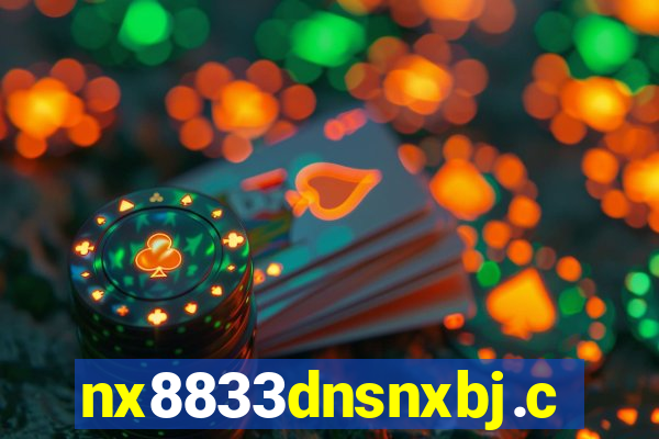 nx8833dnsnxbj.com