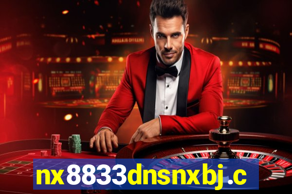 nx8833dnsnxbj.com