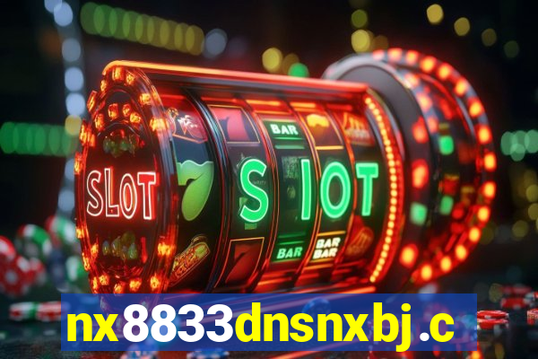 nx8833dnsnxbj.com