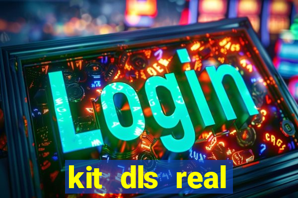 kit dls real madrid 2014