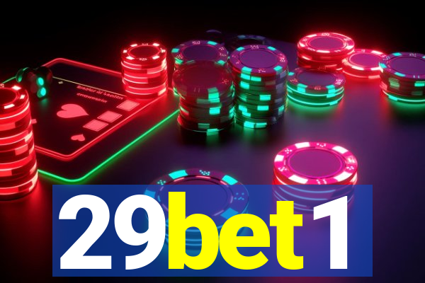 29bet1