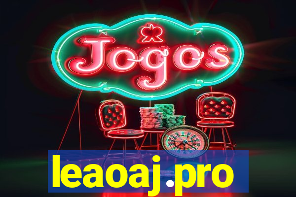 leaoaj.pro