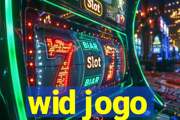 wid jogo